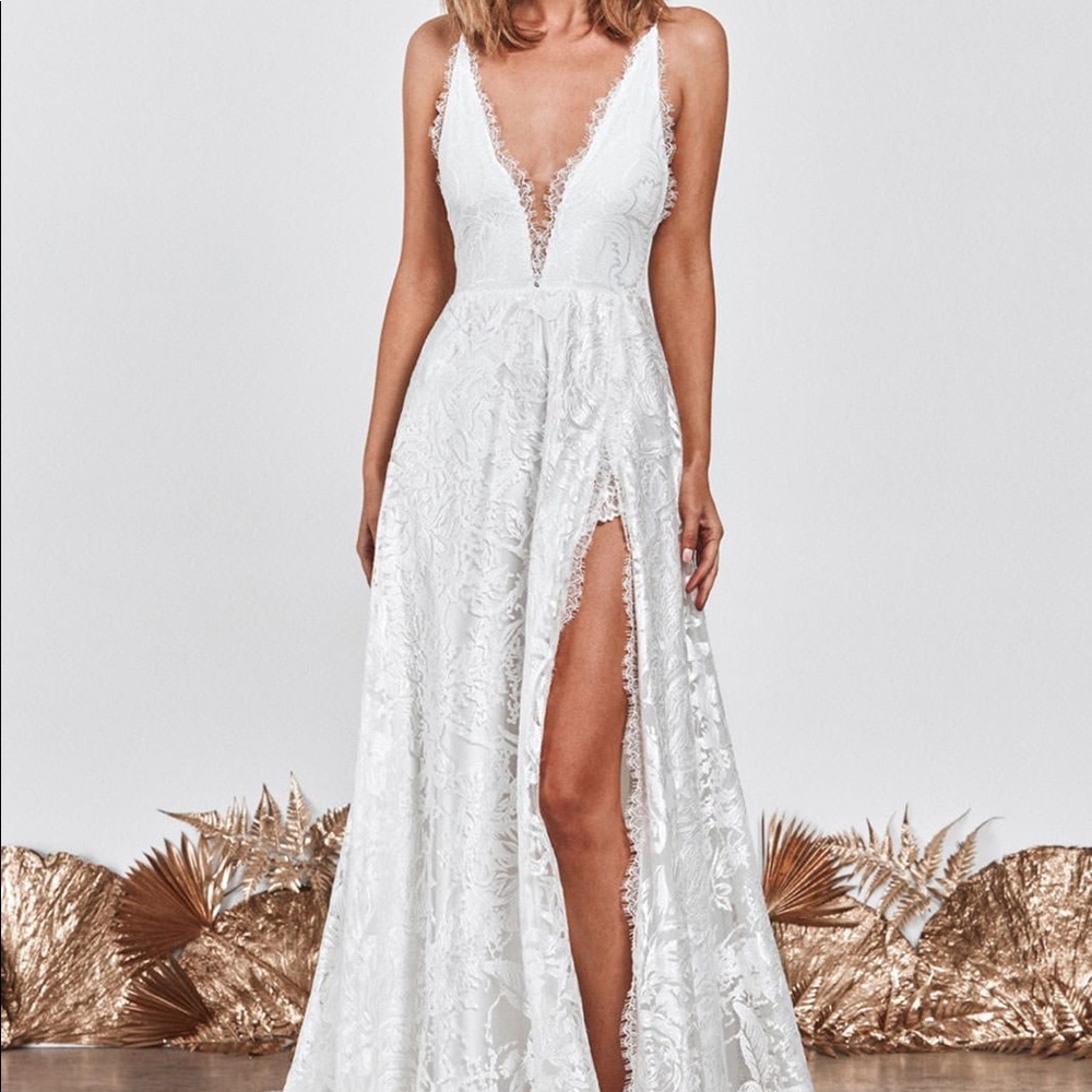 Grace Loves Lace Darling Dress